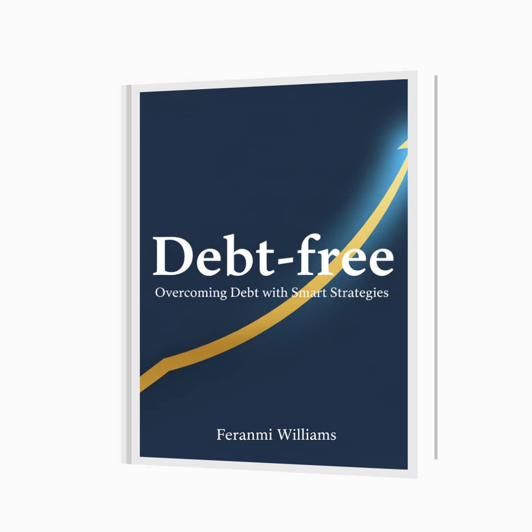 Debt-free