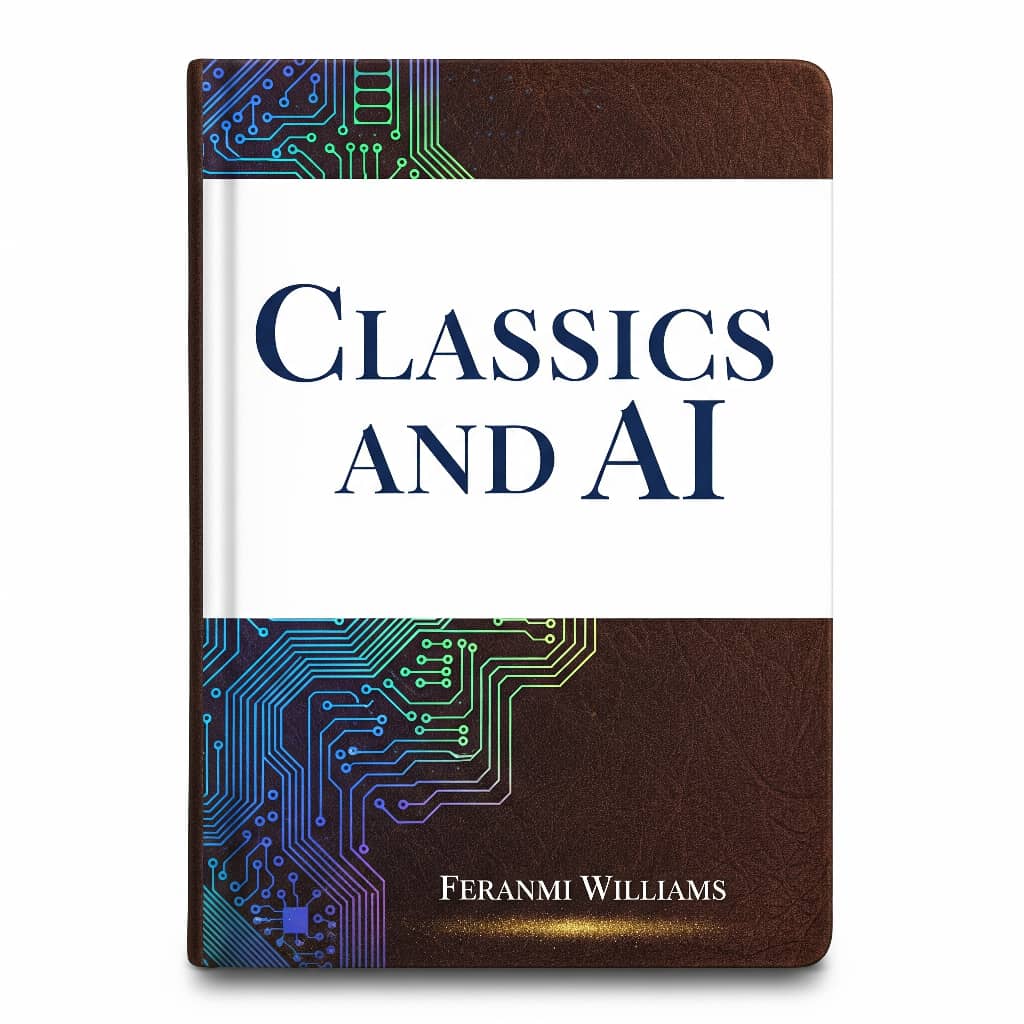 Classics and AI
