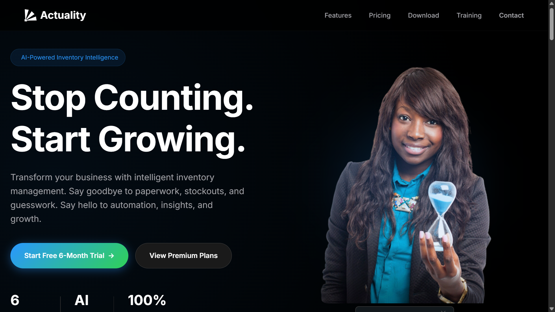 Inventory Management System